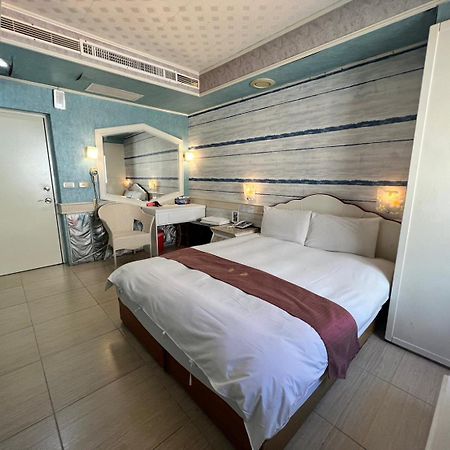 Dajenshan Hotel Kenting-Nationalpark Exterior foto
