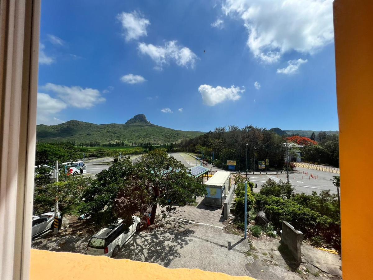 Dajenshan Hotel Kenting-Nationalpark Exterior foto