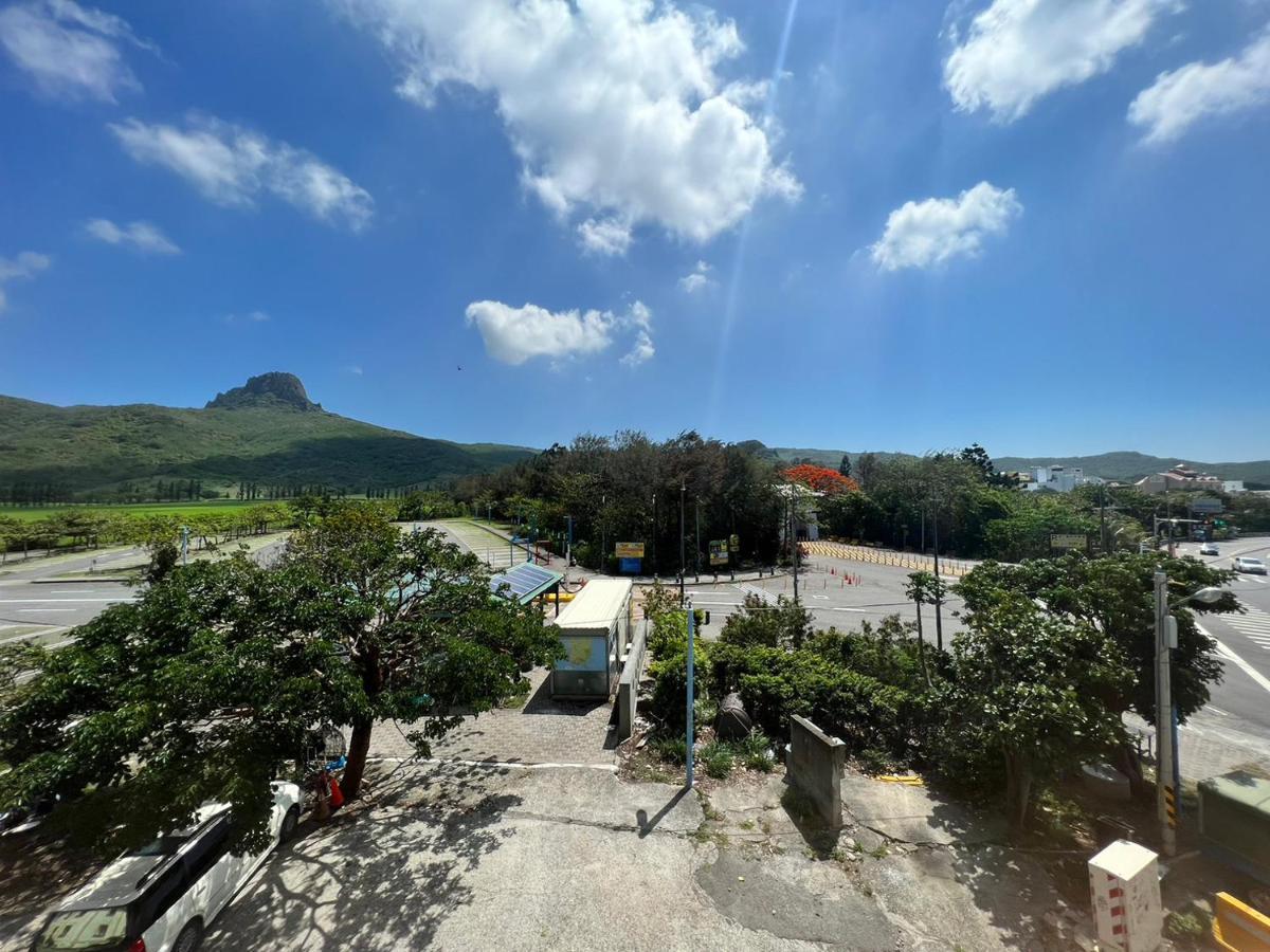 Dajenshan Hotel Kenting-Nationalpark Exterior foto