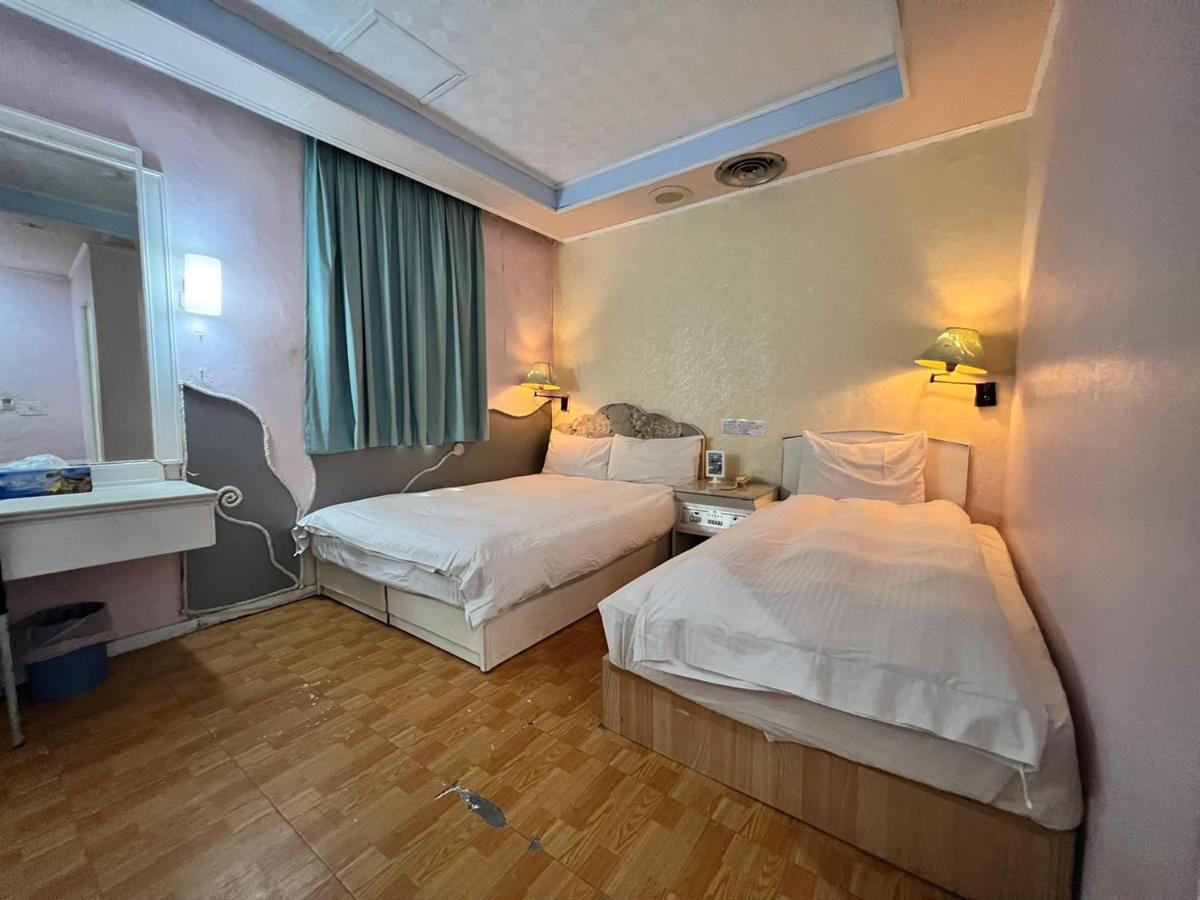 Dajenshan Hotel Kenting-Nationalpark Zimmer foto