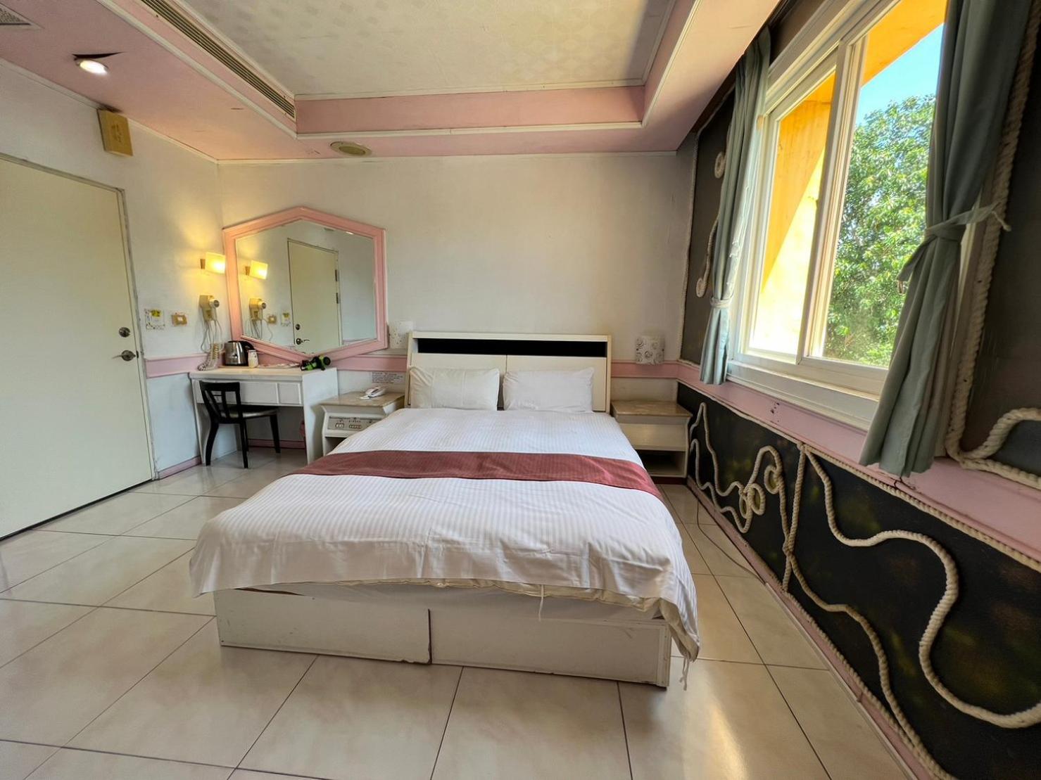 Dajenshan Hotel Kenting-Nationalpark Zimmer foto