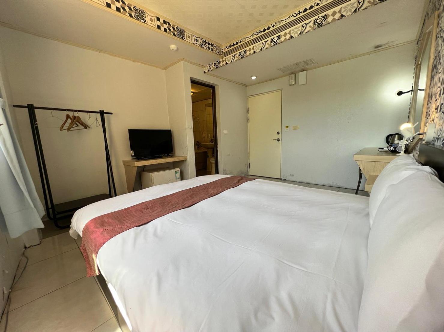 Dajenshan Hotel Kenting-Nationalpark Zimmer foto