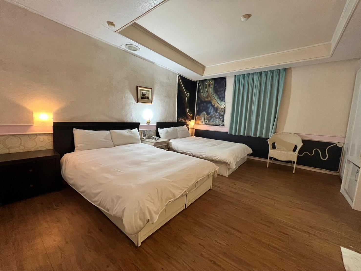 Dajenshan Hotel Kenting-Nationalpark Zimmer foto