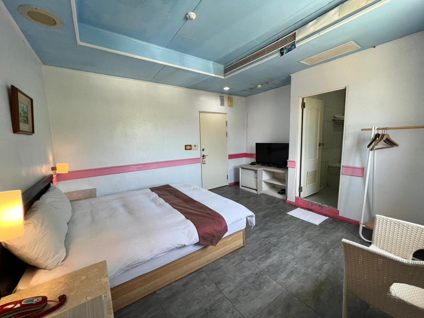 Dajenshan Hotel Kenting-Nationalpark Zimmer foto