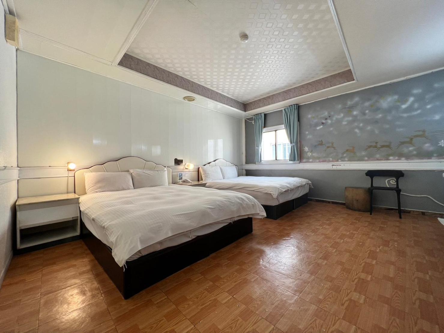 Dajenshan Hotel Kenting-Nationalpark Zimmer foto