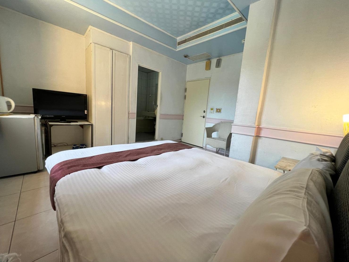 Dajenshan Hotel Kenting-Nationalpark Zimmer foto