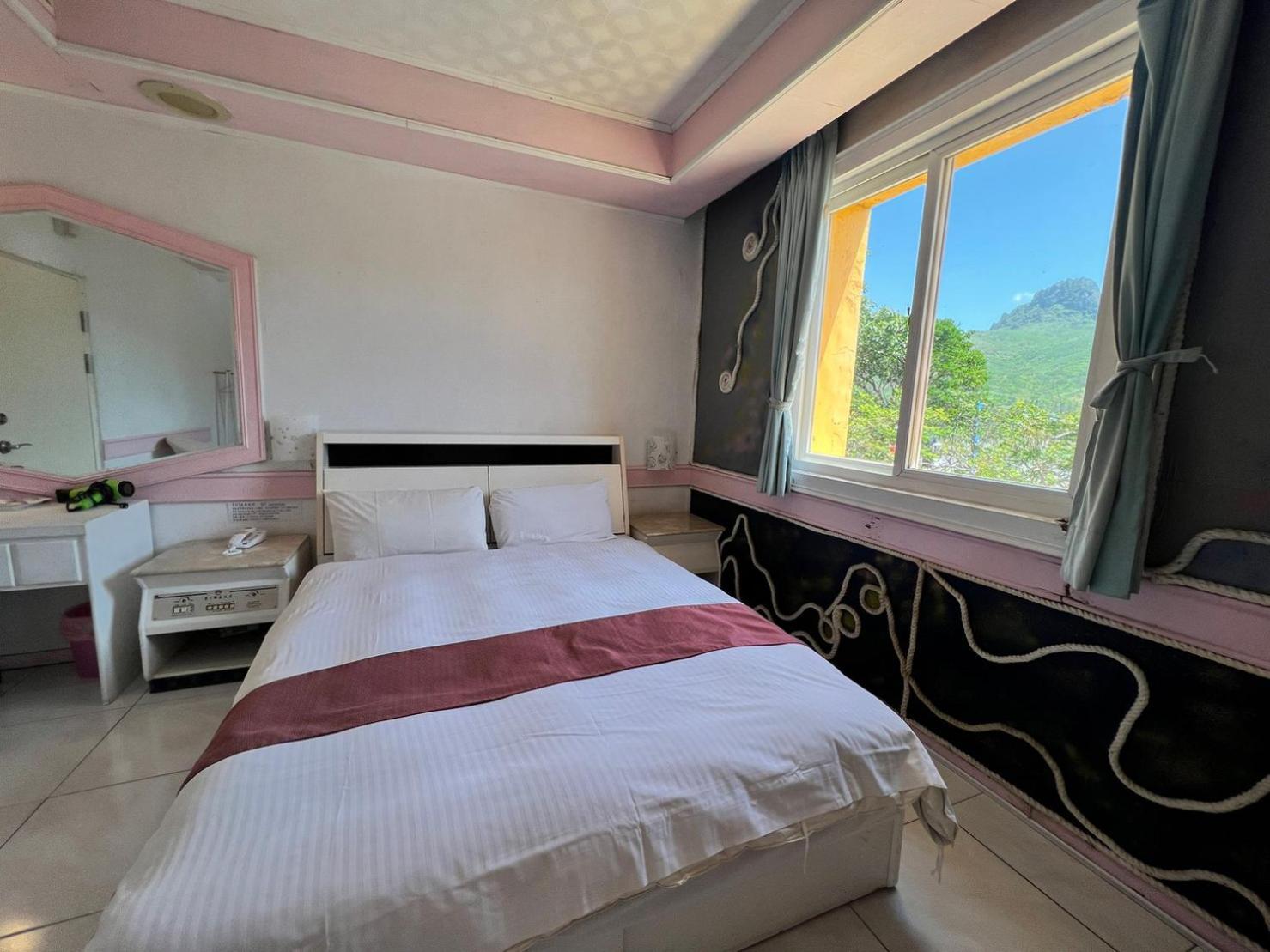 Dajenshan Hotel Kenting-Nationalpark Zimmer foto