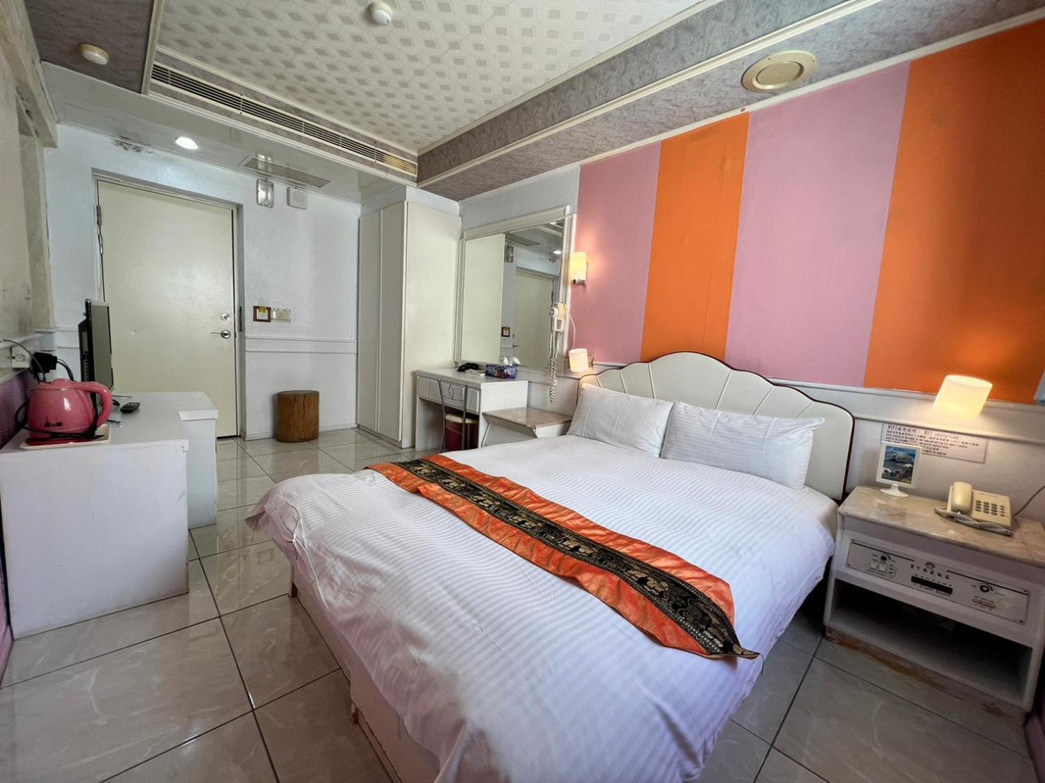 Dajenshan Hotel Kenting-Nationalpark Zimmer foto