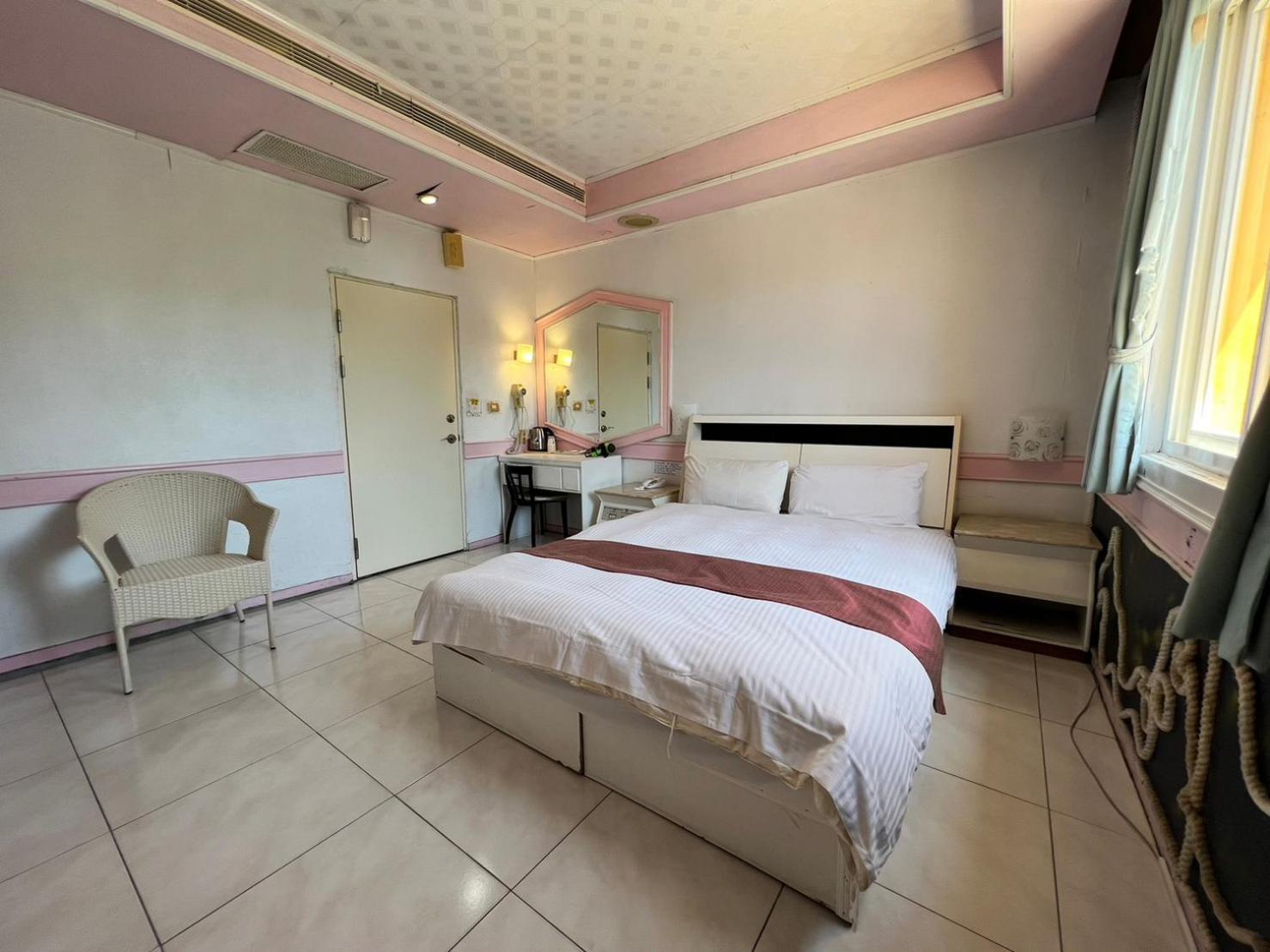 Dajenshan Hotel Kenting-Nationalpark Zimmer foto