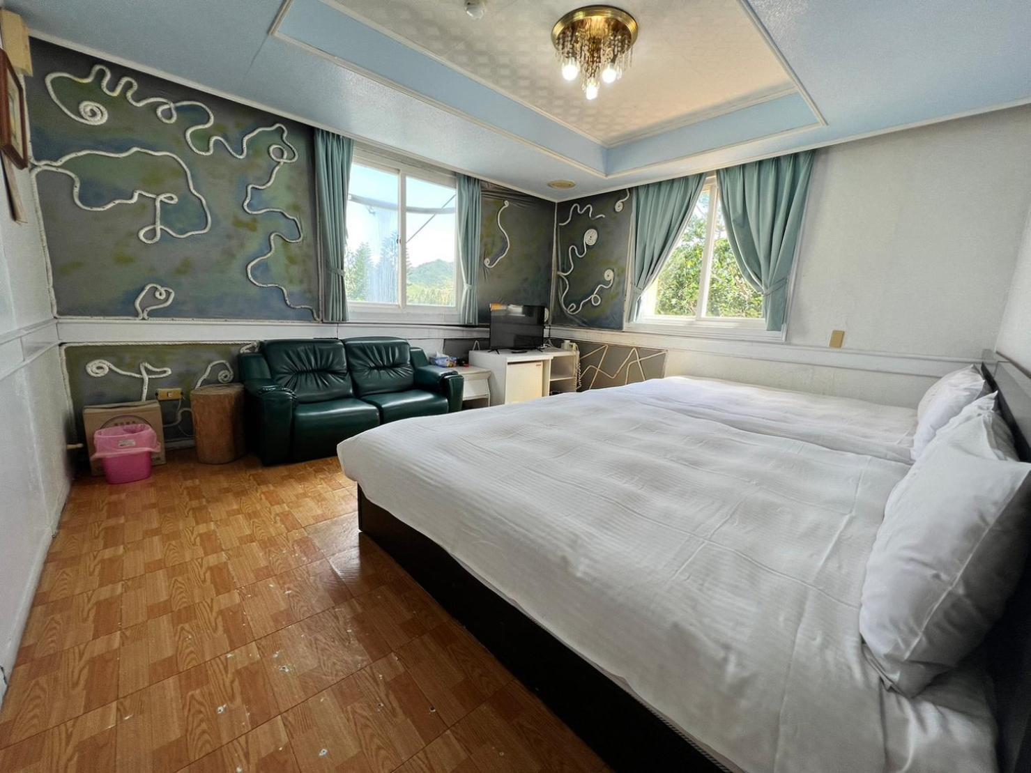 Dajenshan Hotel Kenting-Nationalpark Zimmer foto