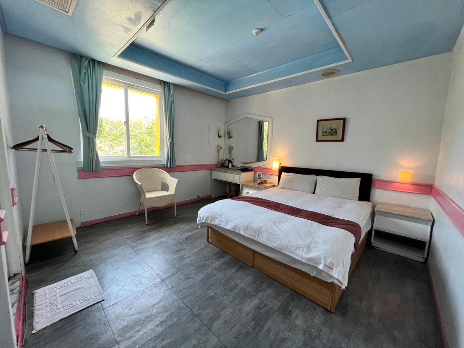 Dajenshan Hotel Kenting-Nationalpark Zimmer foto