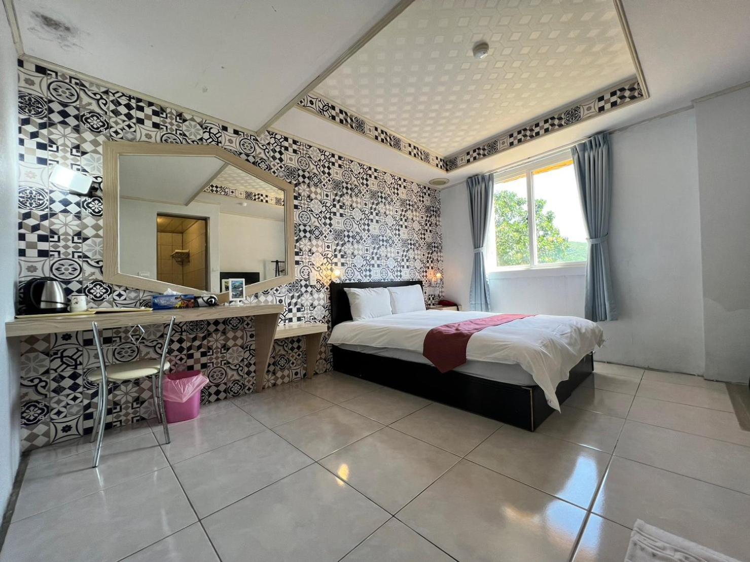 Dajenshan Hotel Kenting-Nationalpark Zimmer foto