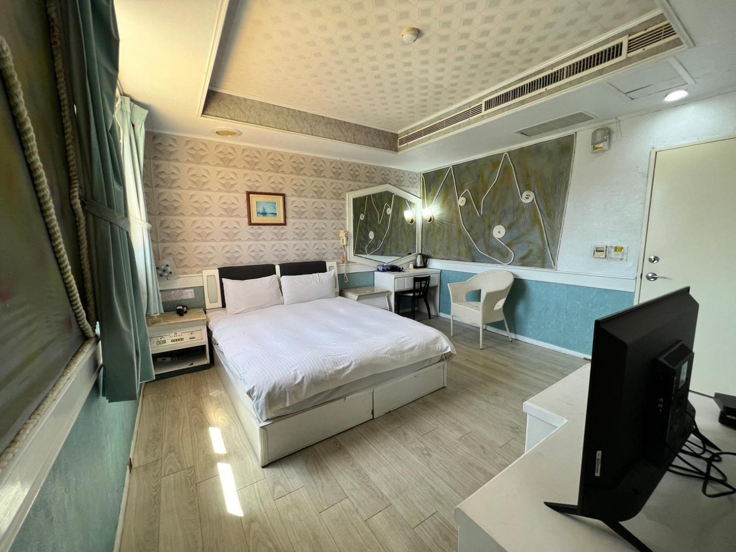 Dajenshan Hotel Kenting-Nationalpark Zimmer foto