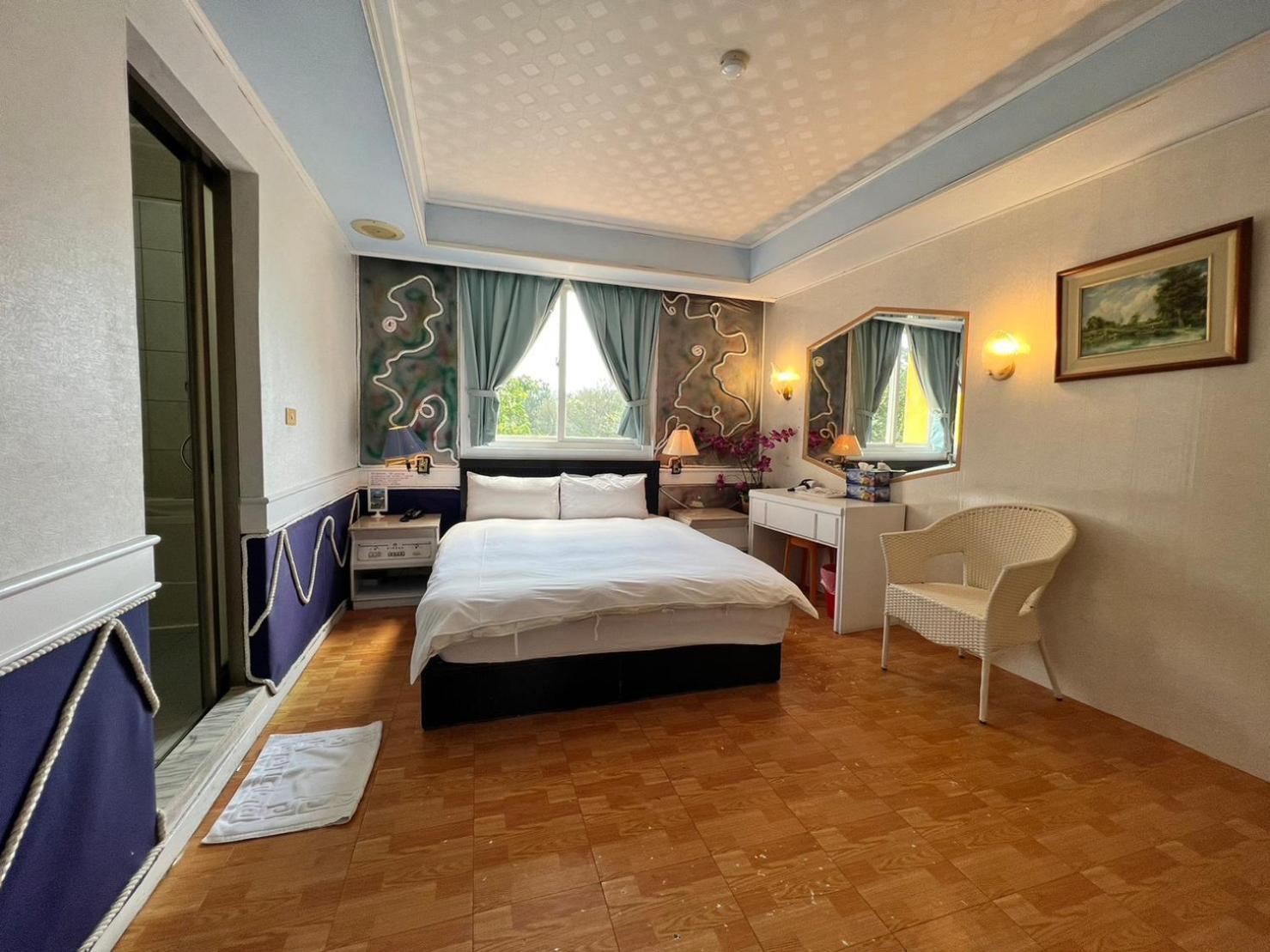 Dajenshan Hotel Kenting-Nationalpark Zimmer foto
