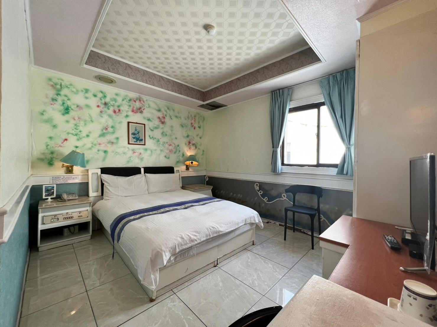 Dajenshan Hotel Kenting-Nationalpark Zimmer foto