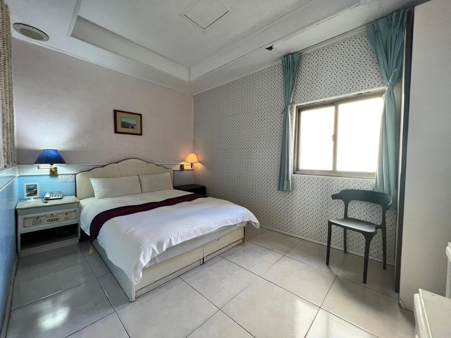 Dajenshan Hotel Kenting-Nationalpark Zimmer foto