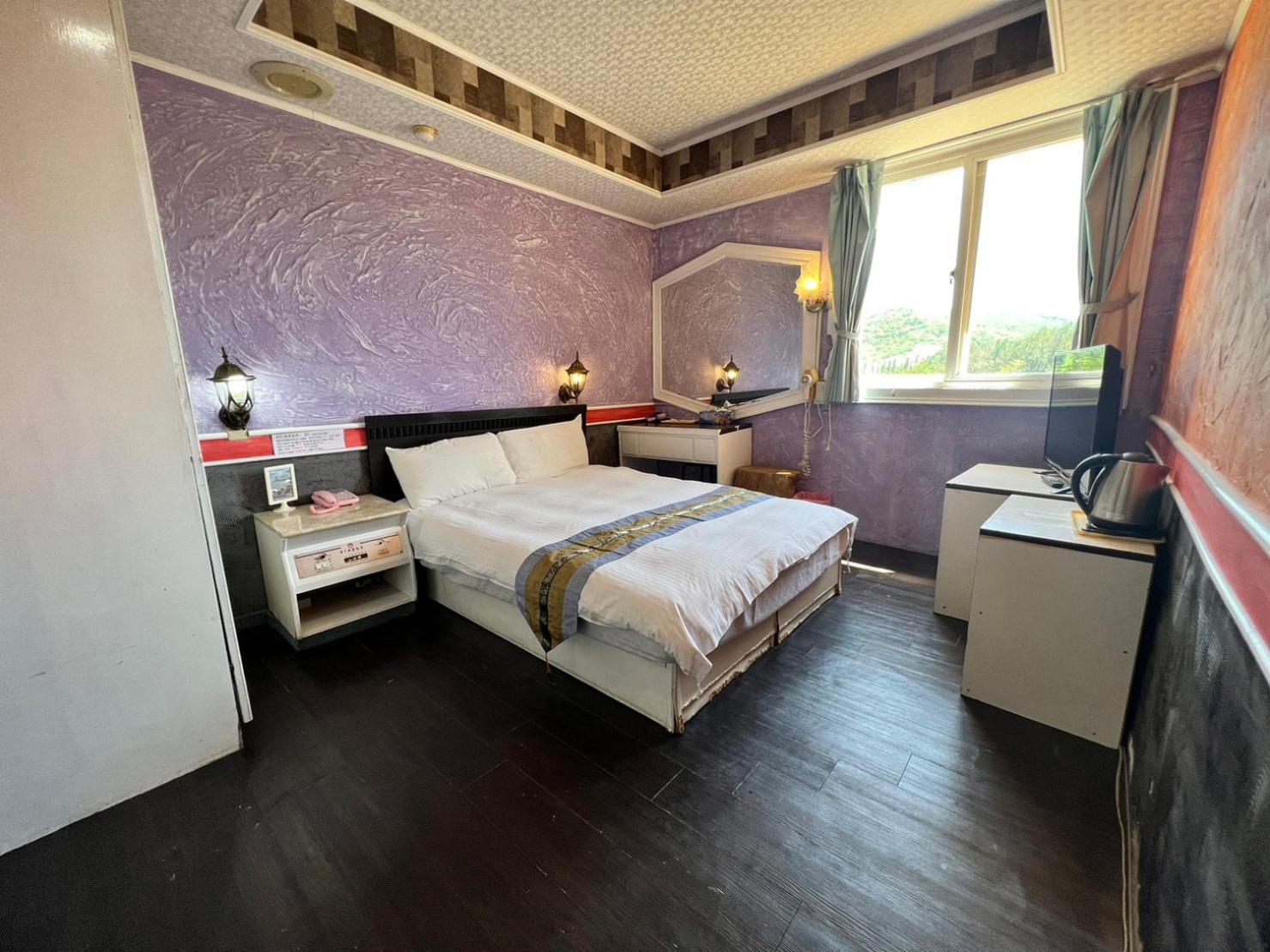 Dajenshan Hotel Kenting-Nationalpark Zimmer foto