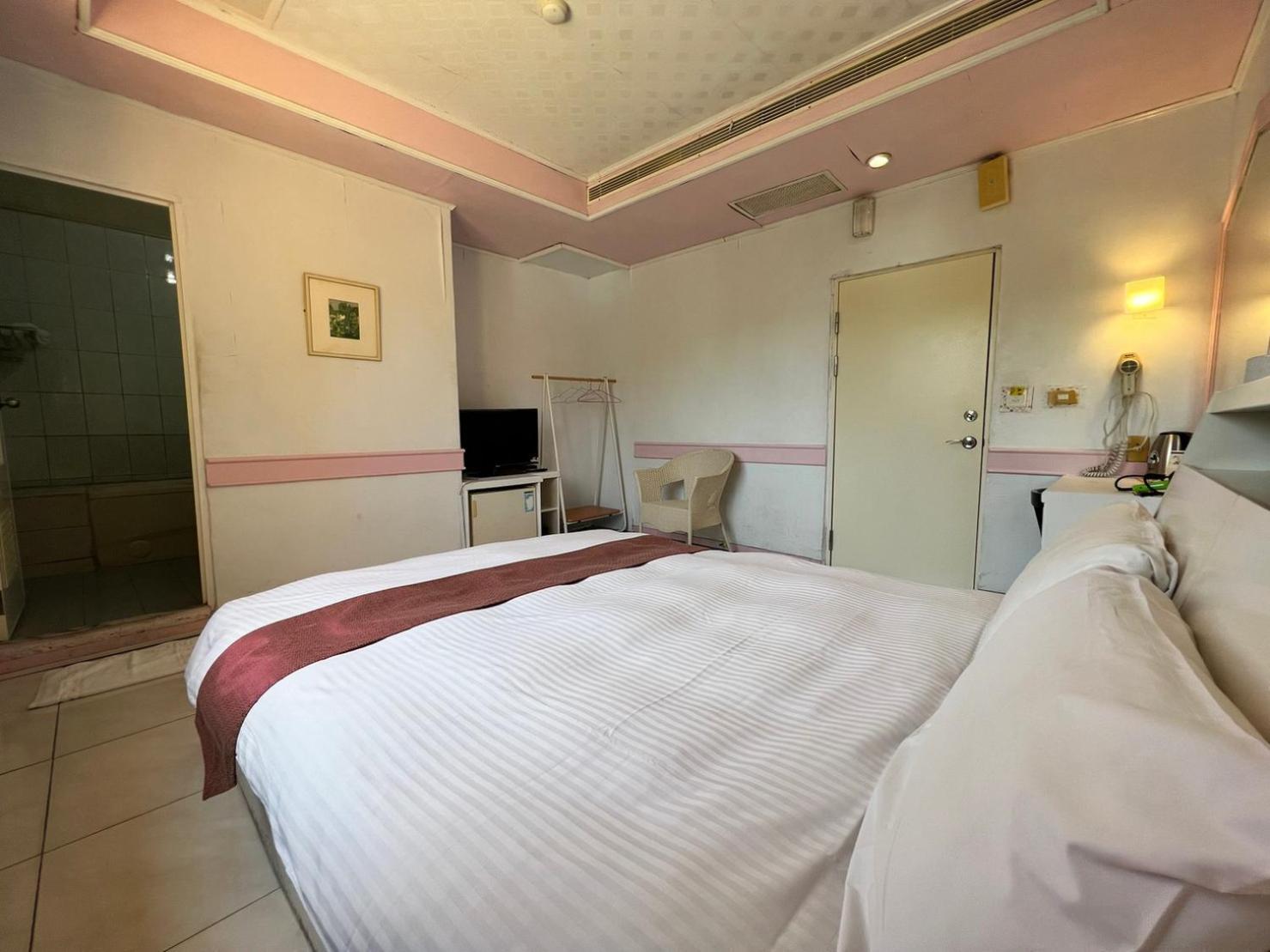 Dajenshan Hotel Kenting-Nationalpark Zimmer foto