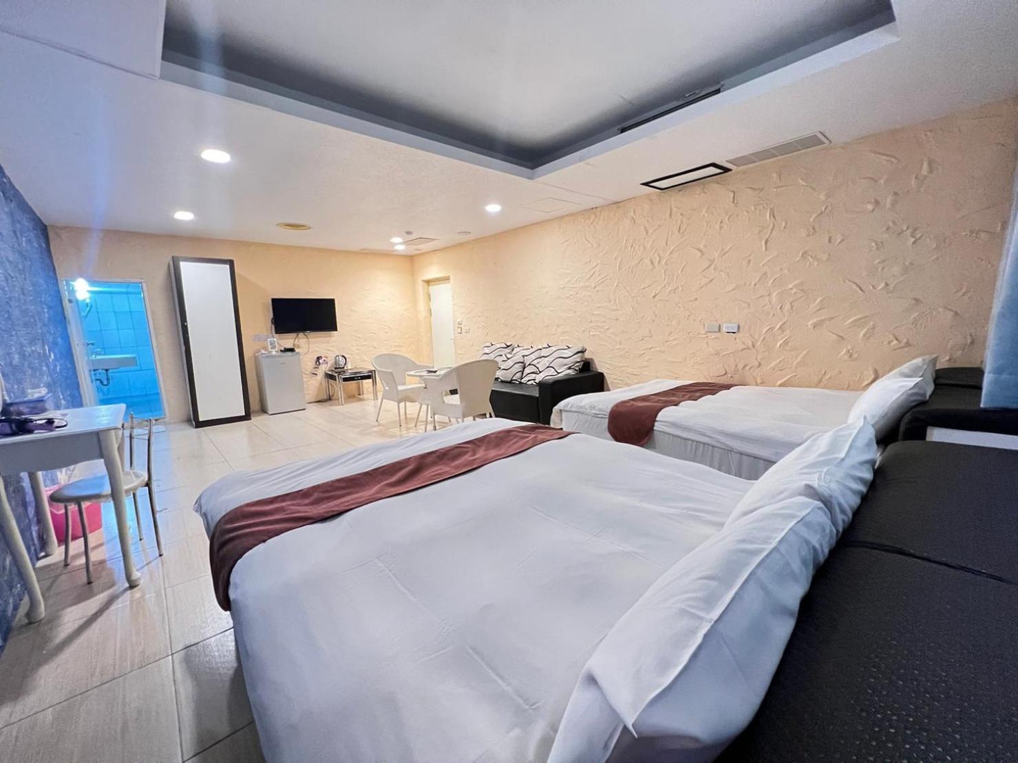 Dajenshan Hotel Kenting-Nationalpark Zimmer foto