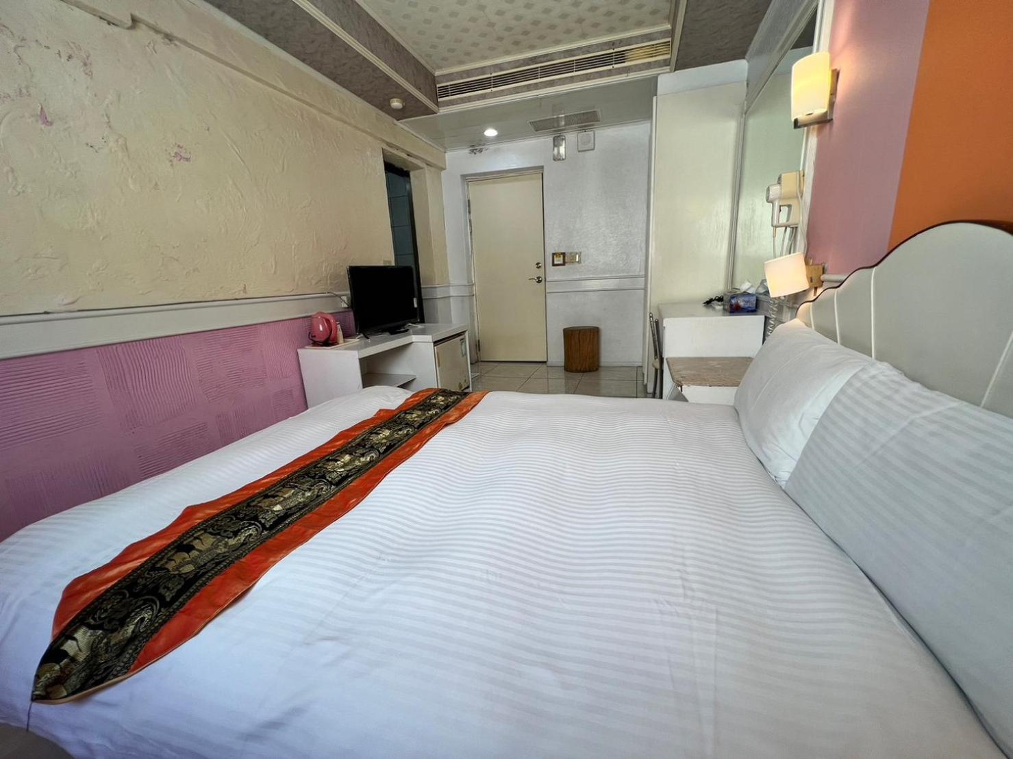 Dajenshan Hotel Kenting-Nationalpark Zimmer foto
