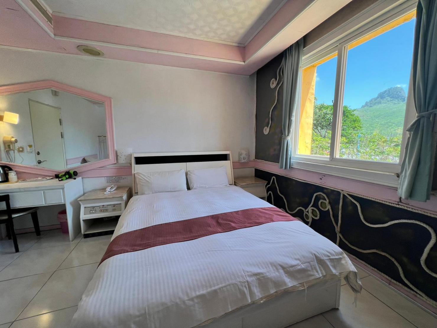 Dajenshan Hotel Kenting-Nationalpark Zimmer foto