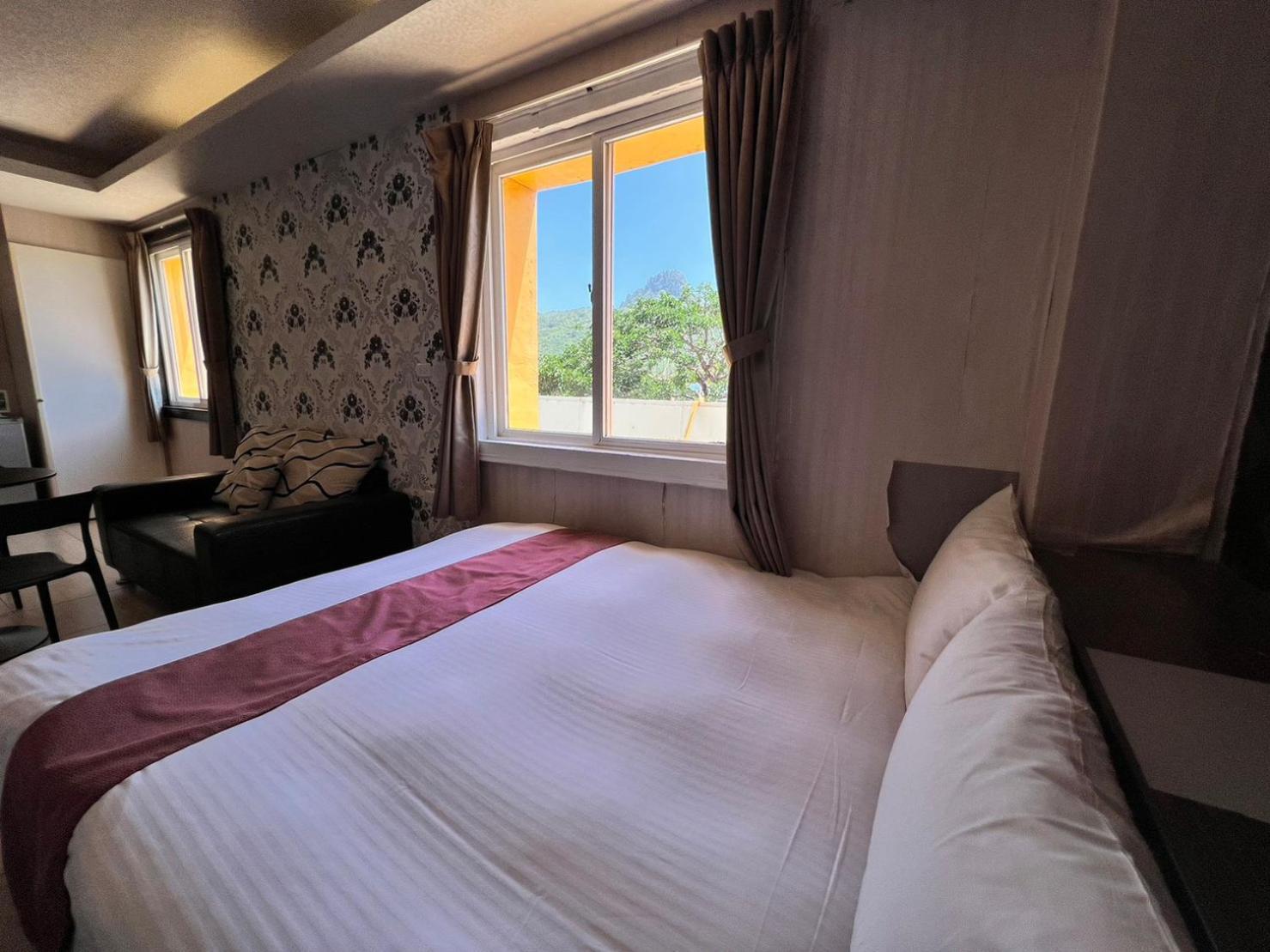 Dajenshan Hotel Kenting-Nationalpark Zimmer foto