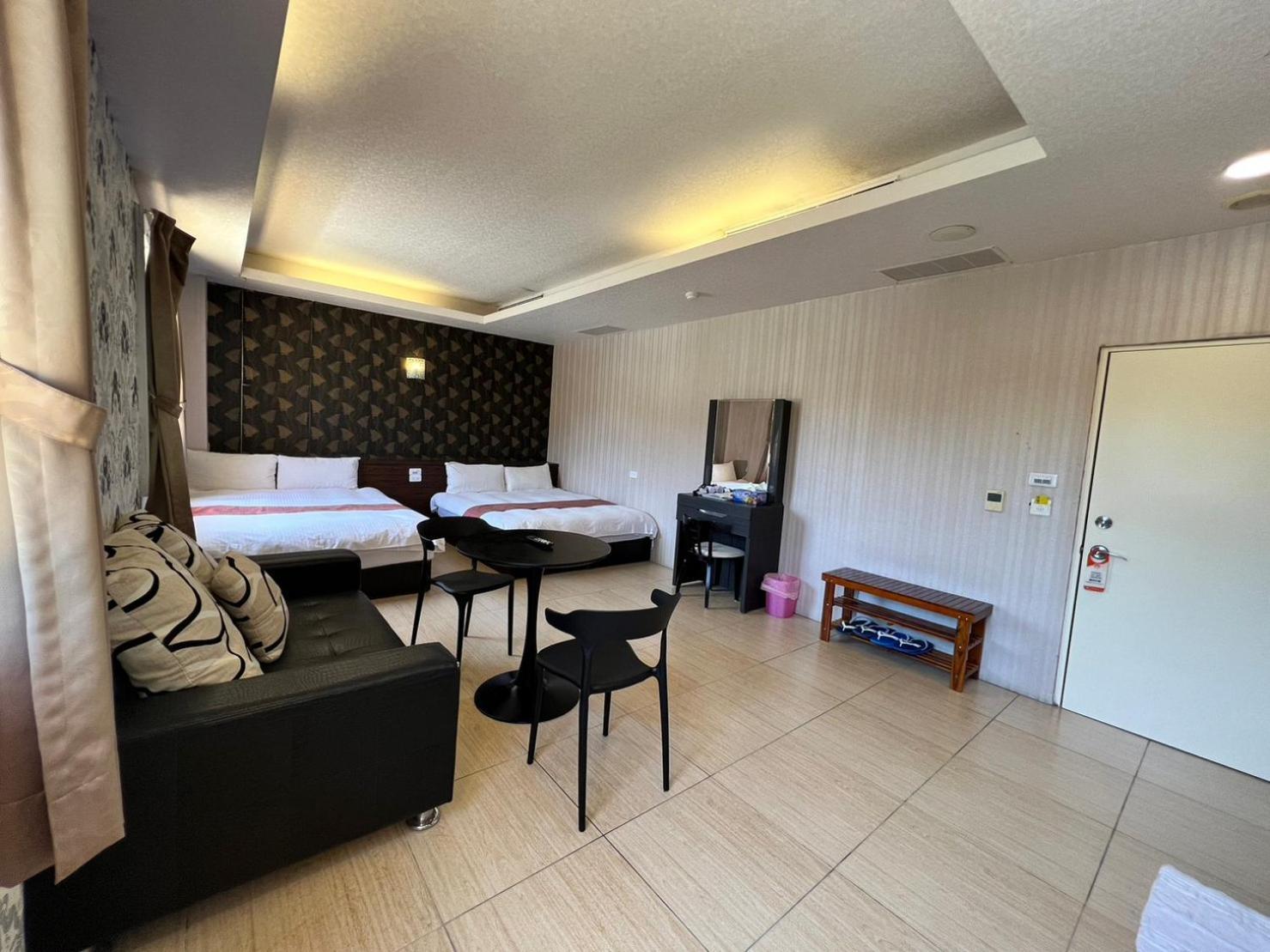 Dajenshan Hotel Kenting-Nationalpark Zimmer foto