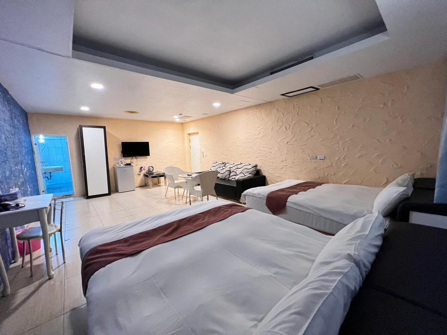 Dajenshan Hotel Kenting-Nationalpark Zimmer foto